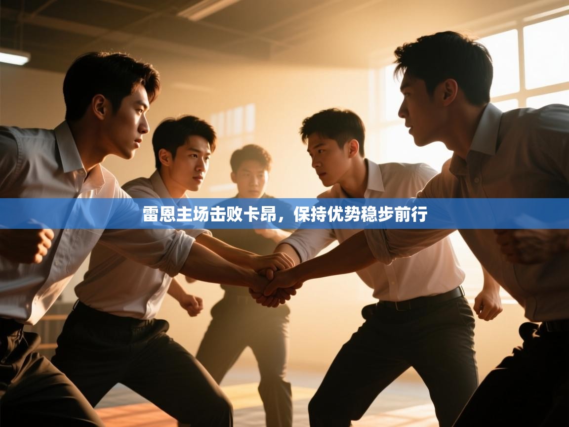 雷恩主场击败卡昂,保持优势稳步前行 第2张