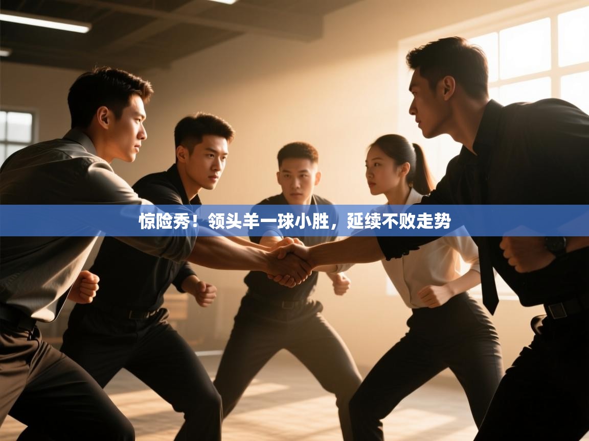 惊险秀！领头羊一球小胜，延续不败走势