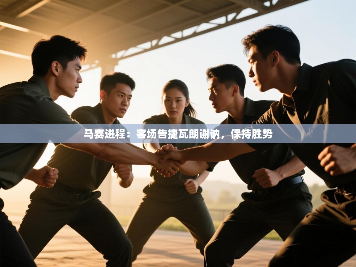 马赛进程：客场告捷瓦朗谢讷，保持胜势  第2张